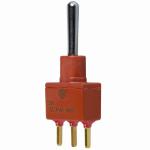 Sealed Miniature Toggle switch